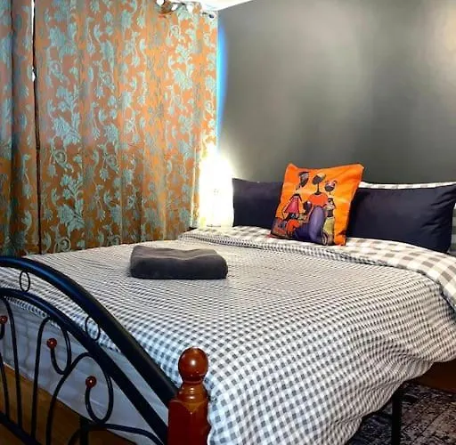 12 Penn Gardens - Apart 1