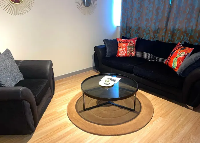 12 Penn Gardens - Apart 1